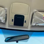 Toyota Camry LE 2.5L Petrol FWD 2023 Model Year White - Thumbnail 10