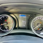 Toyota Camry LE 2.5L Petrol FWD 2023 Model Year White - Thumbnail 8