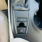Toyota Camry LE 2.5L Petrol FWD 2023 Model Year White - Thumbnail 12