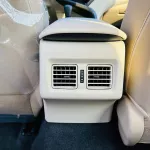 Toyota Camry LE 2.5L Petrol FWD 2023 Model Year White - Thumbnail 19