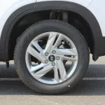 Hyundai Creta 1.6l Petrol FWD 2023 White - Thumbnail 22