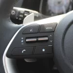 Hyundai Creta 1.6l Petrol FWD 2023 White - Thumbnail 9