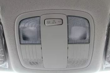 Hyundai Creta 1.6l Petrol FWD 2023 White