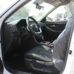 Hyundai Creta 1.6l Petrol FWD 2023 White - Thumbnail 17