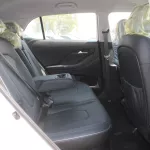 Hyundai Creta 1.6l Petrol FWD 2023 White - Thumbnail 19