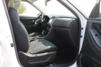Hyundai Creta 1.6l Petrol FWD 2023 White