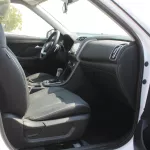 Hyundai Creta 1.6l Petrol FWD 2023 White - Thumbnail 18