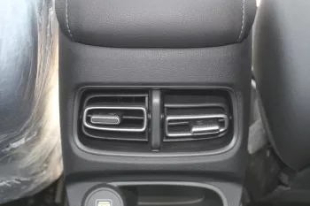 Hyundai Creta 1.6l Petrol FWD 2023 White
