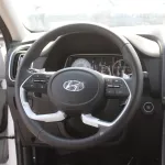 Hyundai Creta 1.6l Petrol FWD 2023 White - Thumbnail 11