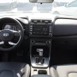 Hyundai Creta 1.6l Petrol FWD 2023 White - Thumbnail 16