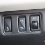 Nissan Magnite 1.0L Petrol FWD 2023 Model Year Red - Thumbnail 8