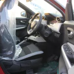 Nissan Magnite 1.0L Petrol FWD 2023 Model Year Red - Thumbnail 17