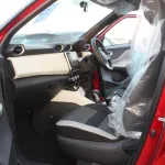 Nissan Magnite 1.0L Petrol FWD 2023 Model Year Red - Thumbnail 18
