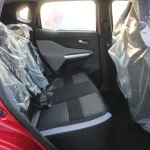 Nissan Magnite 1.0L Petrol FWD 2023 Model Year Red - Thumbnail 19