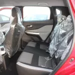 Nissan Magnite 1.0L Petrol FWD 2023 Model Year Red - Thumbnail 20