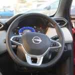 Nissan Magnite 1.0L Petrol FWD 2023 Model Year Red - Thumbnail 12