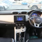 Nissan Magnite 1.0L Petrol FWD 2023 Model Year Red - Thumbnail 16