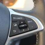 Nissan Magnite 1.0L Petrol FWD 2023 Model Year Red - Thumbnail 11