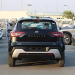 Nissan Magnite 1.0L Petrol FWD 2023 BLACK - Thumbnail 4