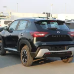 Nissan Magnite 1.0L Petrol FWD 2023 BLACK - Thumbnail 5