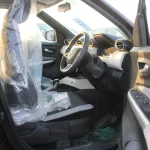 Nissan Magnite 1.0L Petrol FWD 2023 BLACK - Thumbnail 16