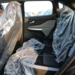 Nissan Magnite 1.0L Petrol FWD 2023 BLACK - Thumbnail 18
