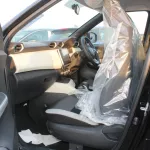 Nissan Magnite 1.0L Petrol FWD 2023 BLACK - Thumbnail 17
