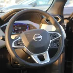 Nissan Magnite 1.0L Petrol FWD 2023 BLACK - Thumbnail 11