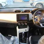 Nissan Magnite 1.0L Petrol FWD 2023 BLACK - Thumbnail 15