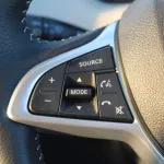 Nissan Magnite 1.0L Petrol FWD 2023 BLACK - Thumbnail 8