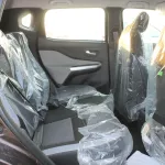 Nissan Magnite 1.0L Petrol FWD 2023 Brown - Thumbnail 20