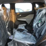Nissan Magnite 1.0L Petrol FWD 2023 Brown - Thumbnail 19