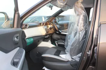 Nissan Magnite 1.0L Petrol FWD 2023 Brown