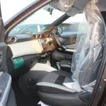 Nissan Magnite 1.0L Petrol FWD 2023 Brown - Thumbnail 18