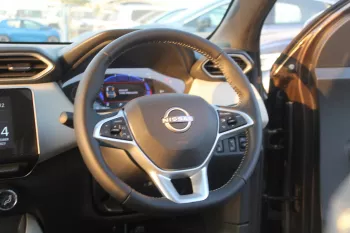 Nissan Magnite 1.0L Petrol FWD 2023 Brown