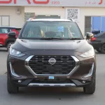Nissan Magnite 1.0L Petrol FWD 2023 Brown - Thumbnail 3