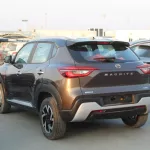 Nissan Magnite 1.0L Petrol FWD 2023 Brown - Thumbnail 5