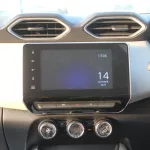 Nissan Magnite 1.0L Petrol FWD 2023 Brown - Thumbnail 13