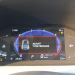 Nissan Magnite 1.0L Petrol FWD 2023 Brown - Thumbnail 9