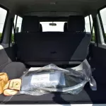 2022 TOYOTA LC76 HARDTOP LX LIMITED V8 4.5L TURBO DIESEL MT - Thumbnail 9