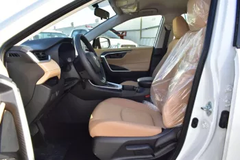 TOYOTA RAV4 LE 2.0L PETROL 5  SEAT AWD 2023 MODEL YEAR