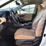 TOYOTA RAV4 LE 2.0L PETROL 5  SEAT AWD 2023 MODEL YEAR - Thumbnail 4