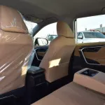 TOYOTA RAV4 LE 2.0L PETROL 5  SEAT AWD 2023 MODEL YEAR - Thumbnail 5