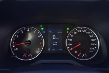 TOYOTA RAV4 LE 2.0L PETROL 5  SEAT AWD 2023 MODEL YEAR
