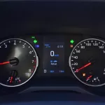 TOYOTA RAV4 LE 2.0L PETROL 5  SEAT AWD 2023 MODEL YEAR - Thumbnail 8