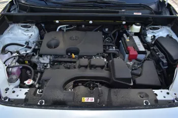 TOYOTA RAV4 LE 2.0L PETROL 5  SEAT AWD 2023 MODEL YEAR