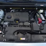 TOYOTA RAV4 LE 2.0L PETROL 5  SEAT AWD 2023 MODEL YEAR - Thumbnail 9