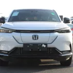 Honda E:NS1 FULL ELECTRIC 2023 WHITE - Thumbnail 1