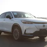 Honda E:NS1 FULL ELECTRIC 2023 WHITE - Thumbnail 3