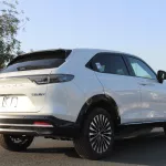 Honda E:NS1 FULL ELECTRIC 2023 WHITE - Thumbnail 5